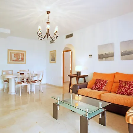 Apartamento Nagueles *