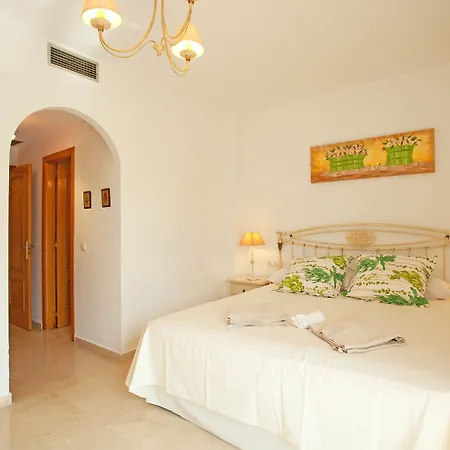 Apartamento Nagueles *