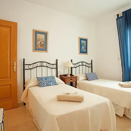 Nagueles Apartamento *
