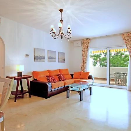 Apartamento Nagueles