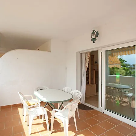 Apartamento Nagueles *